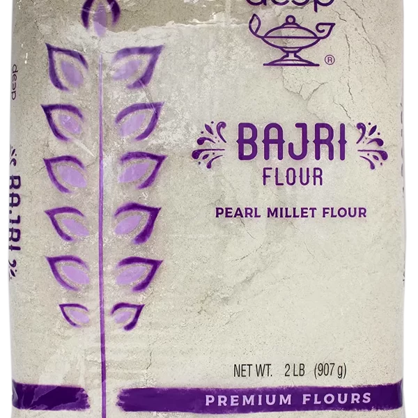 Bajri flour  907g deep