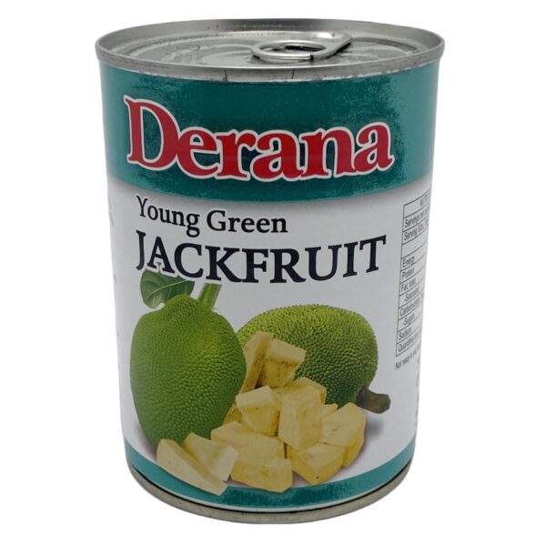Green jackfruit 540g Derana