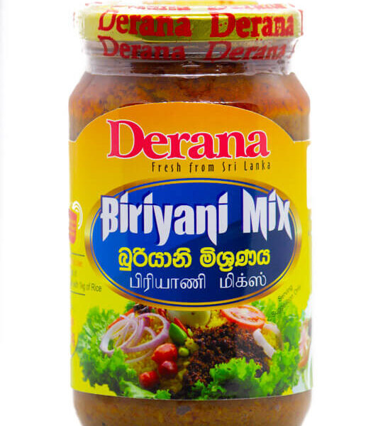 Biriyani mix 375g  Derana