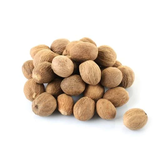 Nutmeg Whole 50gm Desi touch