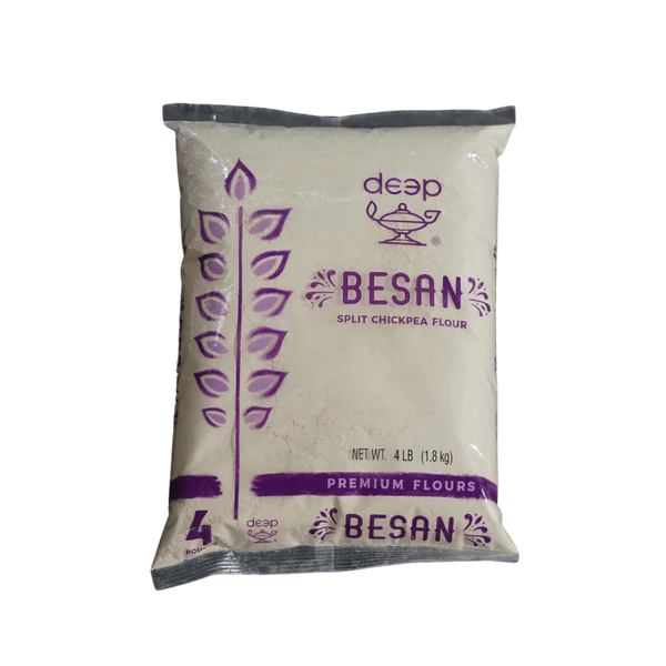 Besan 907g deep