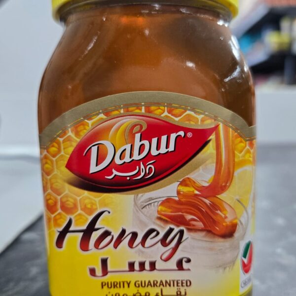 Dabur Honey 500g