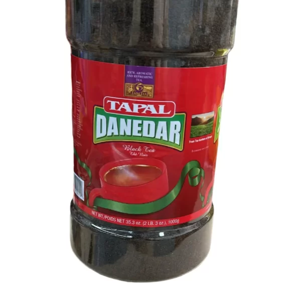 Tapal Tea 1kg Desi Touch
