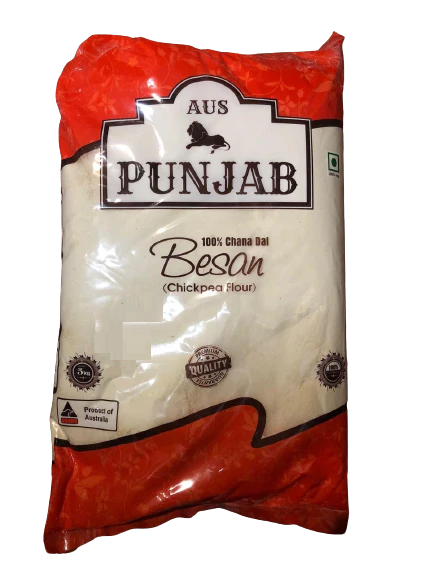 AP Besan Flour 5Kg