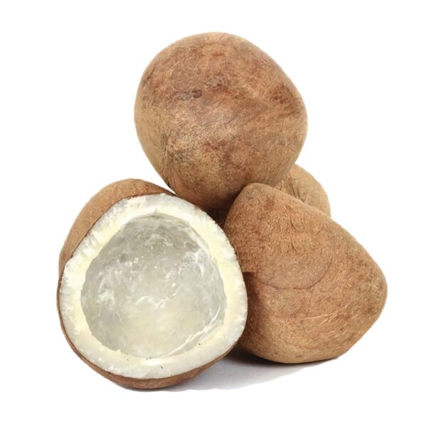 COCONUT(COPRA) WHOLE  1PC