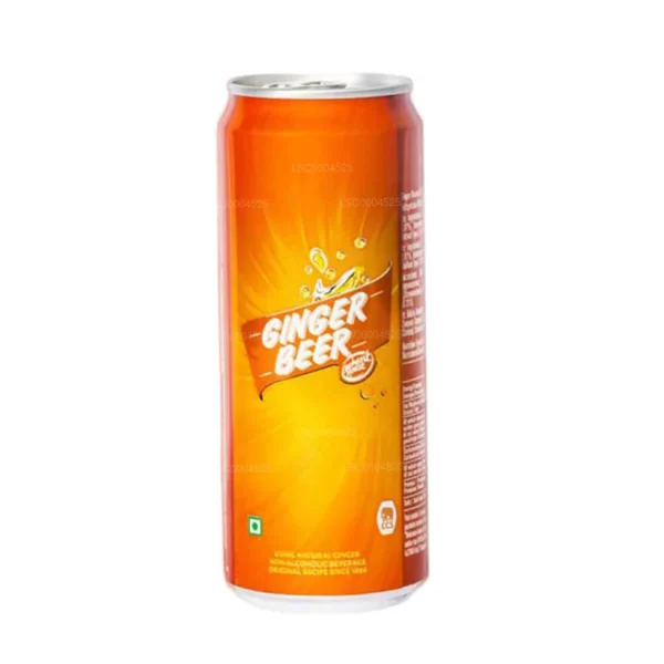 Ginger Beer 330ml