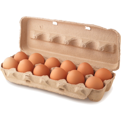 Free Range Eggs 700g