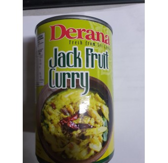 Jack fruit curry 400g Derana