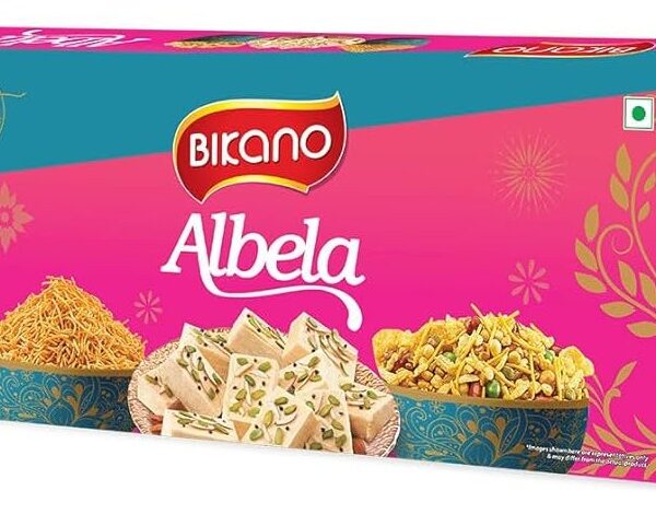 Bikano Albela Gift Pack 390g