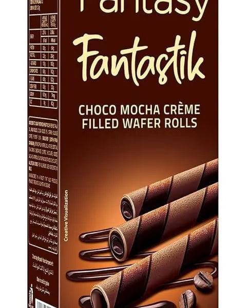 Dark Fantasy ChocoMocha150g
