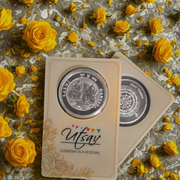 Silver Coin 10 grams Australian certified