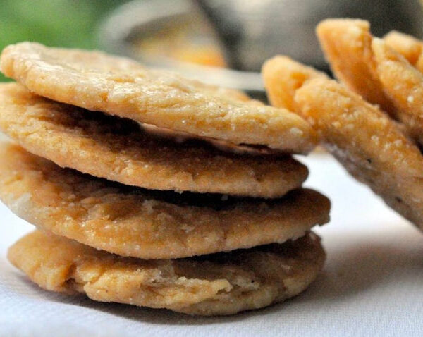 Amba Karva Chauth Mathri 400g