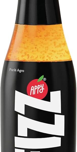 Appy Fizz 600ml