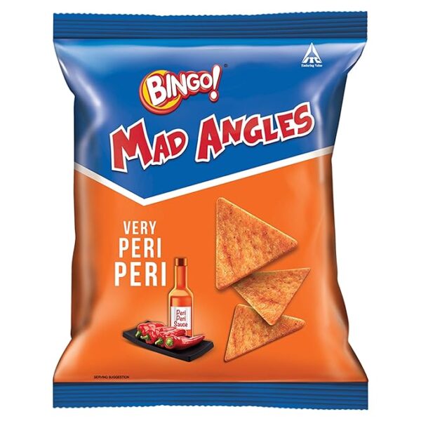 SF PERI PERI MAD ANGELS