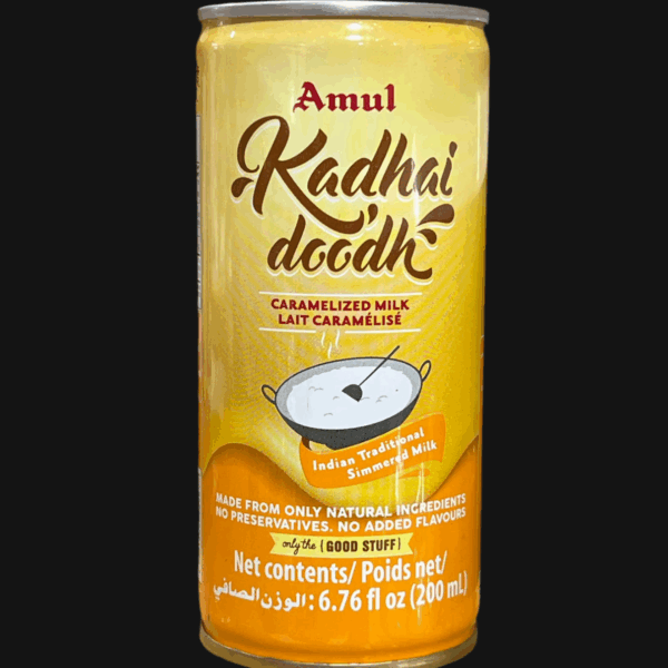 Amul Kadhai Doodh 200ML