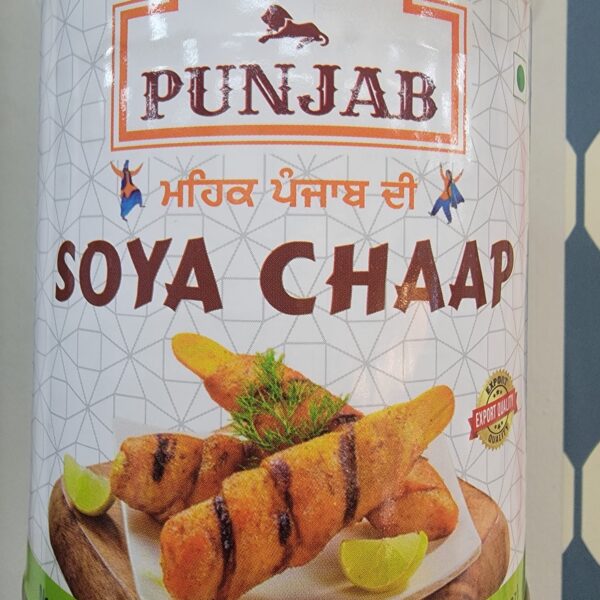 Soya chaap 850g AP