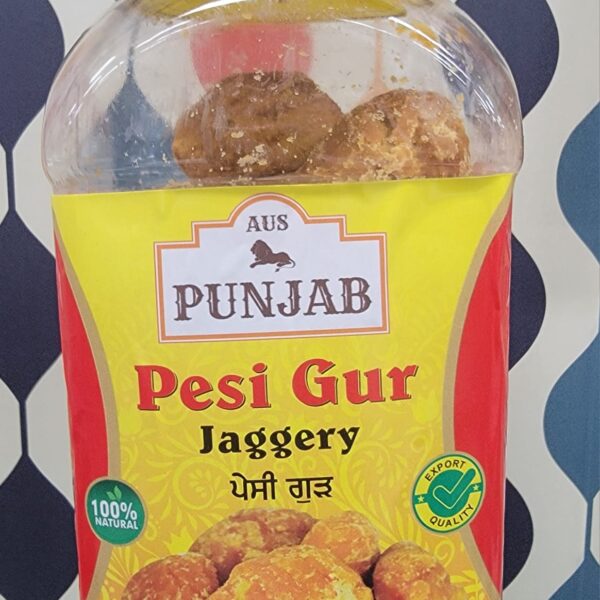 PESI GUR 1KG AP
