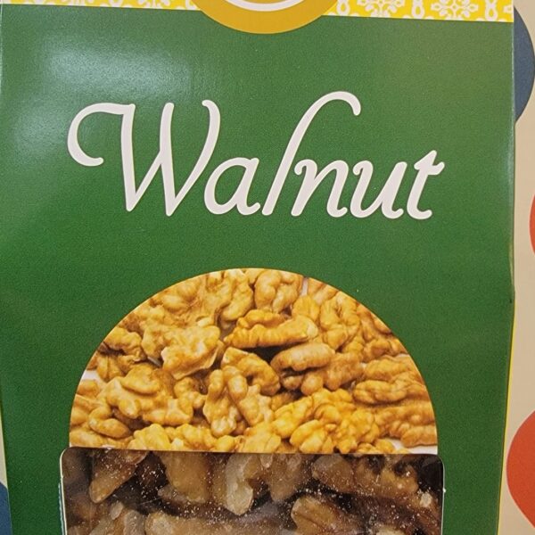 Pure Nut Walnut 180g