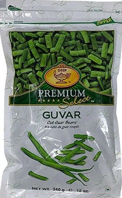 Guvar 340g Deep