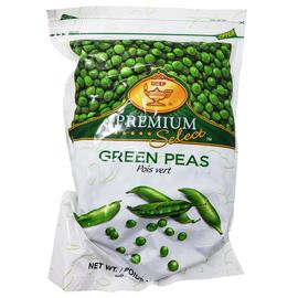 Green peas 340g Deep