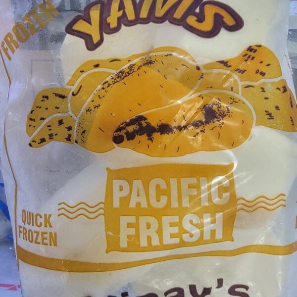 Vinay's Yams 1kg