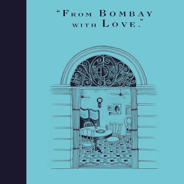 Dishoom Indian Cook Book