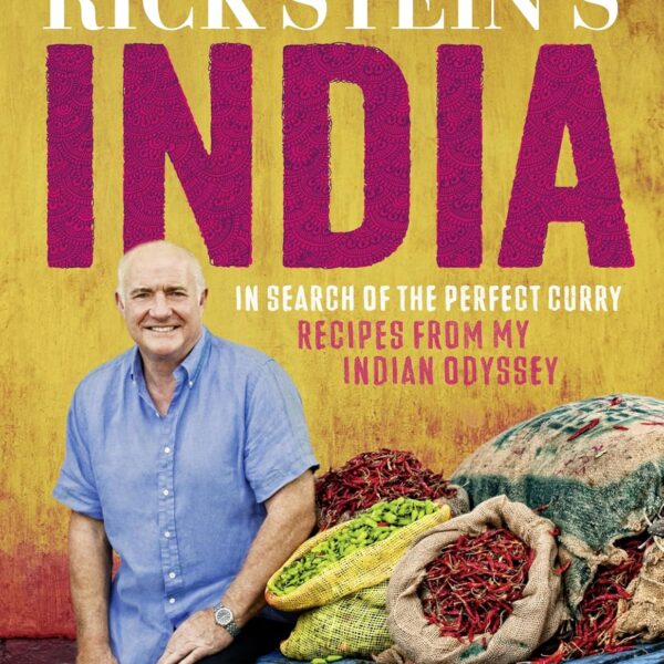 Rick Stein's Indian Cook Book