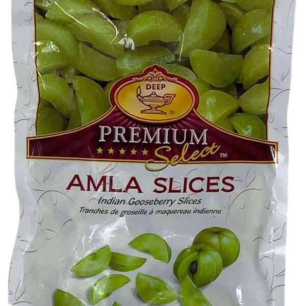 Amla slice 283g Deep