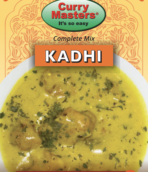 Kadhi - Curry masters
