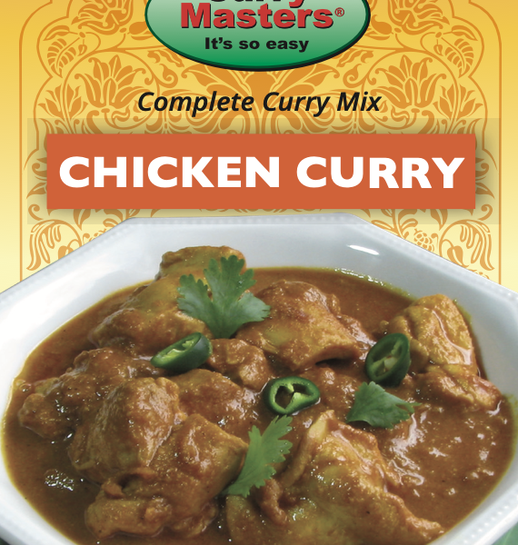Chicken curry   Curry masters