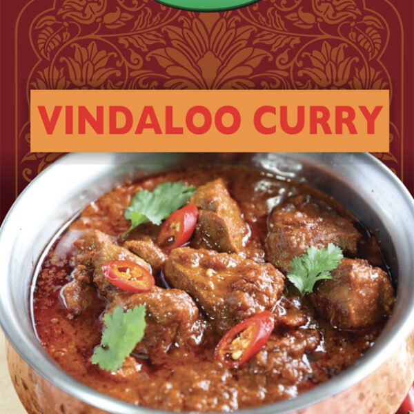 Vindaloo curry   - Curry masters