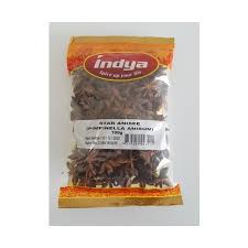 Indya Star Anisee 100g
