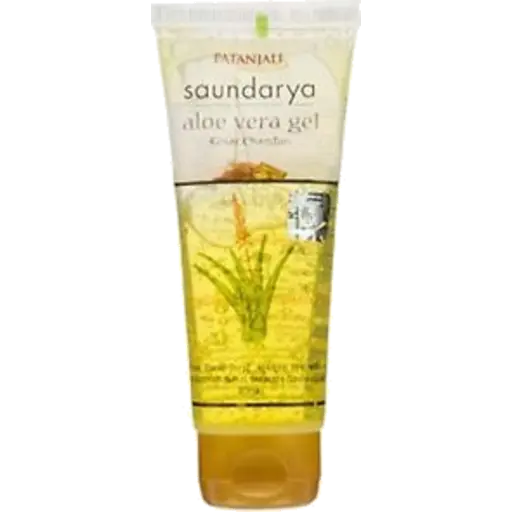 ALOE VERA Kesar GEL 150ML PATANJALI