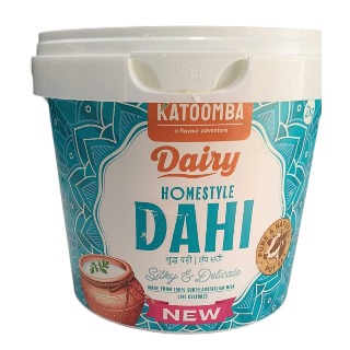 Indian Dahi 2 KG Katoomba