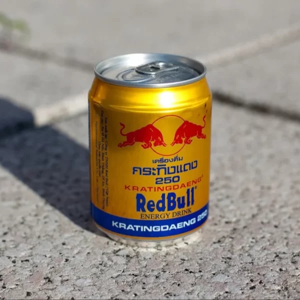 Krating Daeng Red Bull Energy Drink 250ml