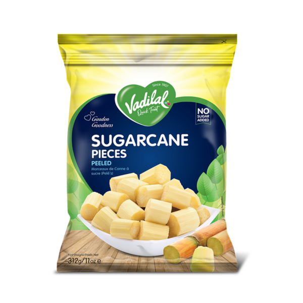 Sugarcane 312g - Vadilal