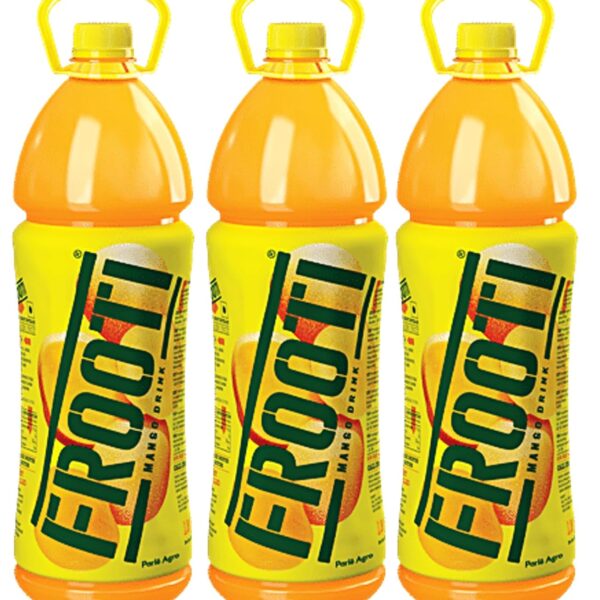 Frooti 1.8 ltr mango drink