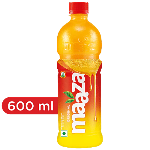 MAZZA 600ML DESI TOUCH