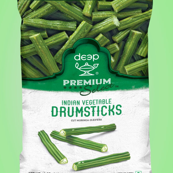 Drumstick (Sargawa) DEEP 340g