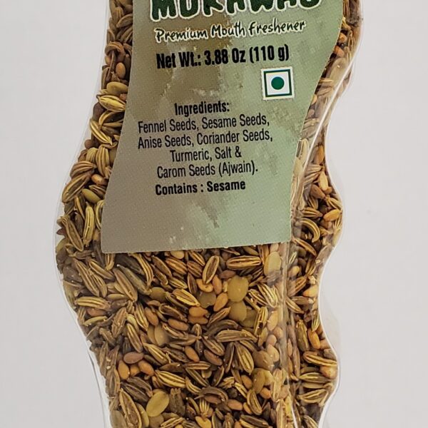 Chandan Gujarati Mukhwas 110g