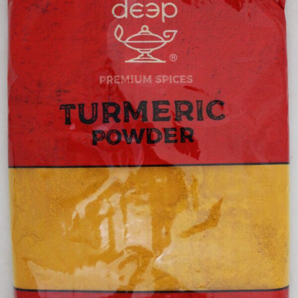 Deep Turmeric Powder 200g