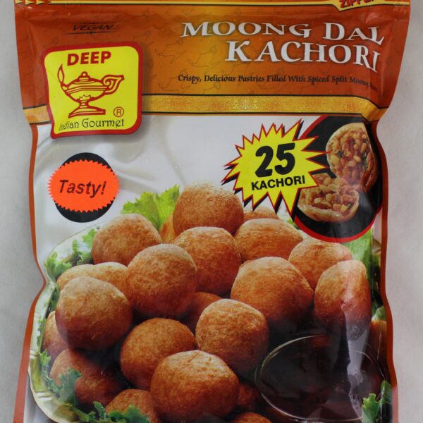 Moong Dal Kachori 708g deep