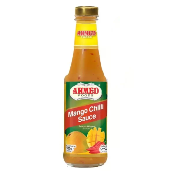 Ahmad mango chilli sauce 300gm