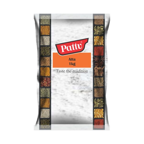 Atta 1kg Pattu