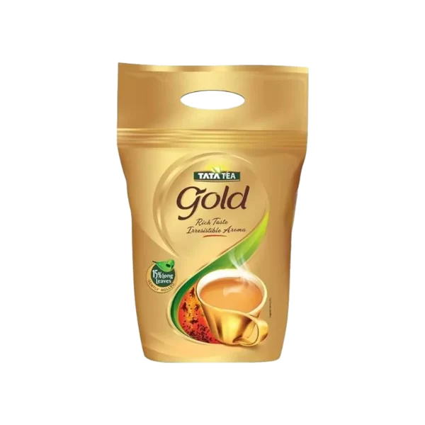 TATA TEA GOLD 1 KG