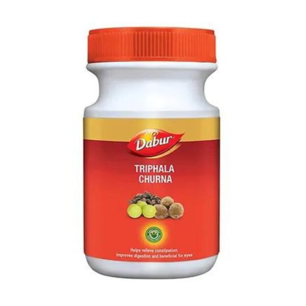 Trifla  Churan 120g - Dabur