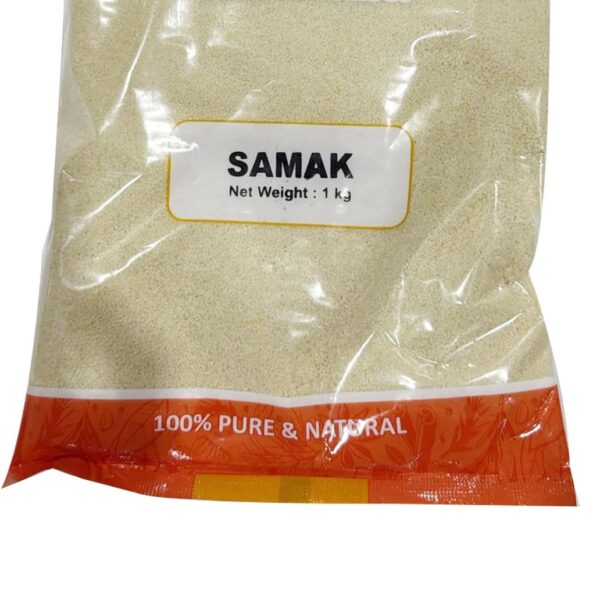 SAMAK RICE 1KG DESI TOUCH