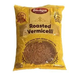 Roasted vermicelli Indya 800g