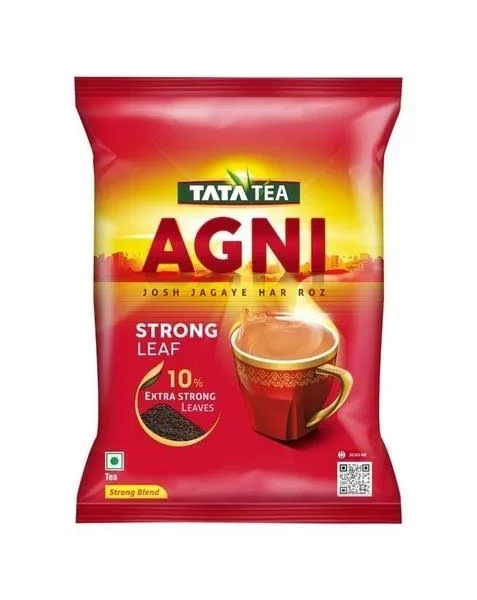 TATA TEA AGNI 1 KG