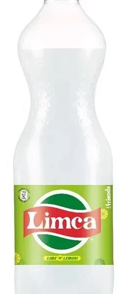 Limca  pet bottle 750ml